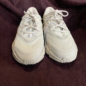 adidas ozweego original beige